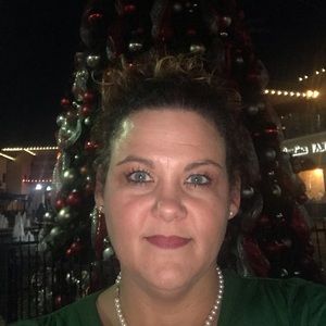 Meet your Posher, Cyndi